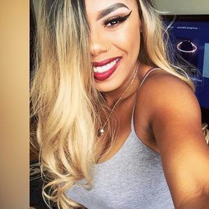 Meet your Posher, Erin